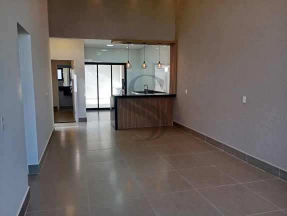 Casa com 3 Quartos à Venda, 150 m² em Residencial Horto Florestal Villagio - Sorocaba