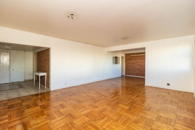 Imagem Imóvel com 3 Quartos à Venda, 180 m² em Perdizes - São Paulo