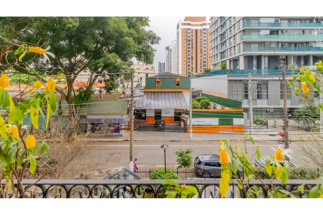 Imagem Apartamento com 3 Quartos à Venda, 87 m² em Moema - São Paulo Imagem Apartamento com 3 Quartos à Venda, 87 m² em Moema - São Paulo