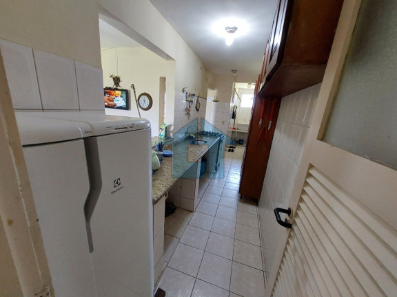 Imagem Apartamento com 1 Quarto à Venda, 63 m² em Porto Bracuhy - Angra Dos Reis