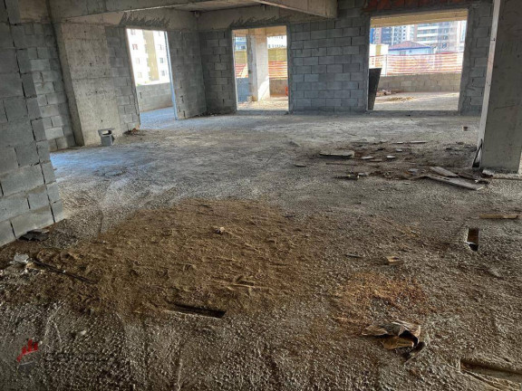 Imagem Apartamento com 3 Quartos à Venda, 113 m² em Aviação - Praia Grande