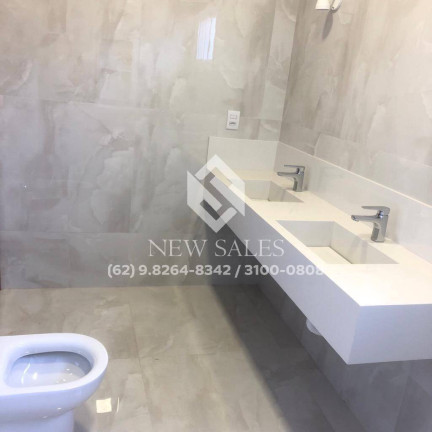 Imagem Casa com 4 Quartos à Venda, 377 m² em Jardins Lisboa - Goiânia Imagem Casa com 4 Quartos à Venda, 377 m² em Jardins Lisboa - Goiânia