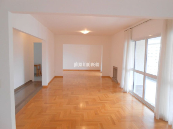 Imagem Apartamento com 4 Quartos à Venda, 248 m² em Morumbi - São Paulo Imagem Apartamento com 4 Quartos à Venda, 248 m² em Morumbi - São Paulo