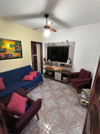 Imagem Sobrado com 4 Quartos à Venda, 125 m² em Jardim Arapongas - Guarulhos