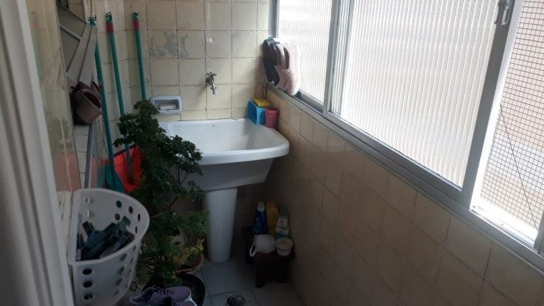 Imagem Apartamento com 2 Quartos à Venda, 101 m² em Vila Valença - São Vicente