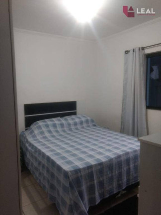 Imagem Apartamento com 2 Quartos à Venda, 55 m² em Morumbi - Pouso Alegre