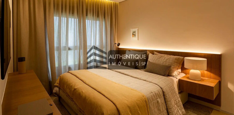 Imagem Apartamento com 3 Quartos à Venda, 95 m² em Pinheiros - São Paulo