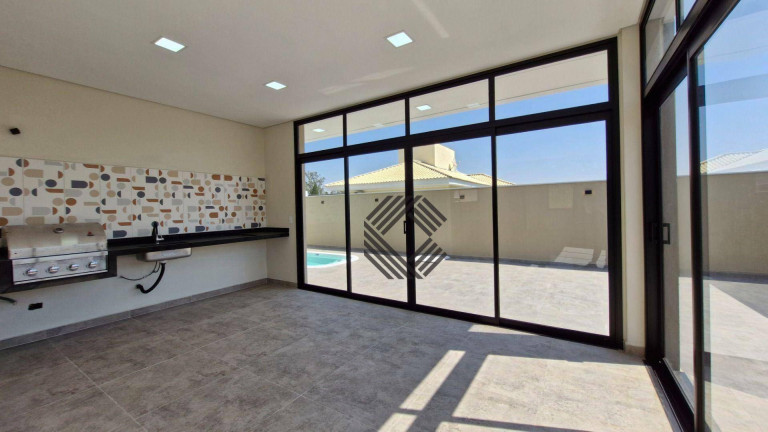 Imagem Sobrado com 4 Quartos à Venda, 300 m² em Condomínio Morada Das Artes - Sorocaba