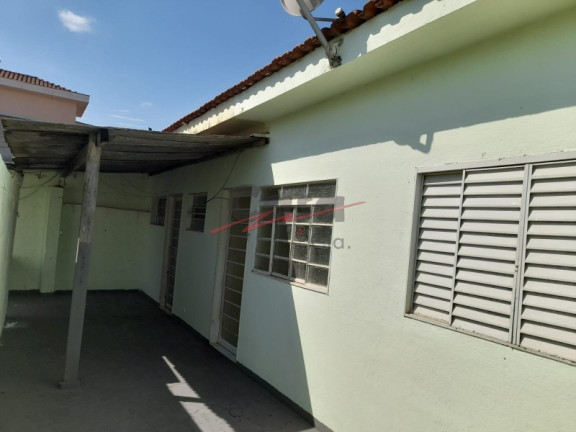 Imagem Casa com 1 Quarto para Alugar, em Jardim Anhanguera - Ribeirão Preto Imagem Casa com 1 Quarto para Alugar, em Jardim Anhanguera - Ribeirão Preto