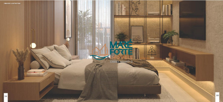 Imagem Apartamento com 1 Quarto à Venda, 42 m² em Itaguá - Ubatuba Imagem Apartamento com 1 Quarto à Venda, 42 m² em Itaguá - Ubatuba