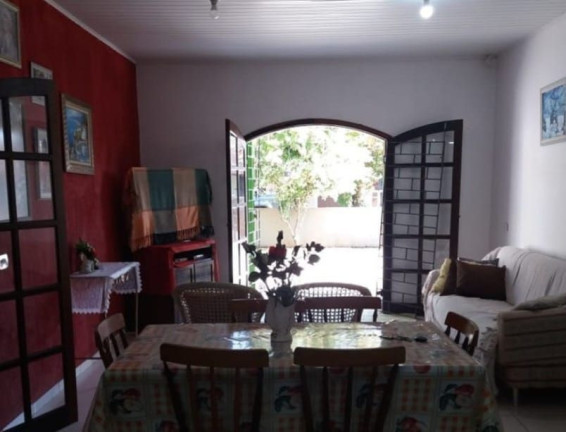 Imagem Casa com 4 Quartos à Venda, 162 m² em Marissol - Pontal Do Parana