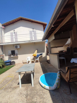 Imagem Casa com 4 Quartos à Venda, em Limeira Imagem Casa com 4 Quartos à Venda, em Limeira