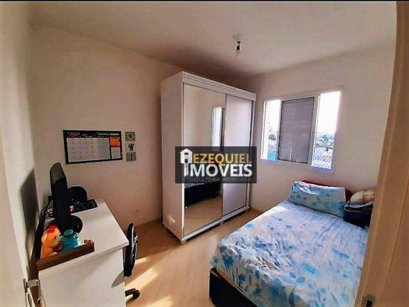 Imagem Apartamento com 3 Quartos à Venda, 62 m² em Nova Petrópolis - São Bernardo Do Campo Imagem Apartamento com 3 Quartos à Venda, 62 m² em Nova Petrópolis - São Bernardo Do Campo