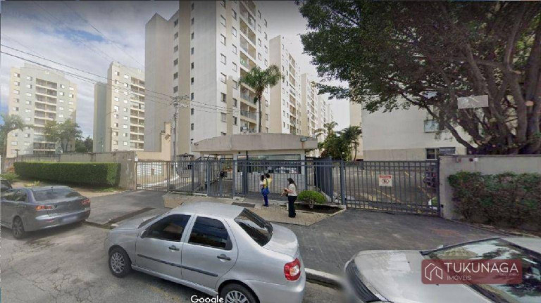 Imagem Apartamento com 2 Quartos à Venda, 58 m² em Vila Guilherme - São Paulo