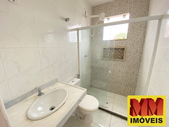 Imagem Casa com 2 Quartos à Venda, 80 m² em Guriri - Cabo Frio Imagem Casa com 2 Quartos à Venda, 80 m² em Guriri - Cabo Frio