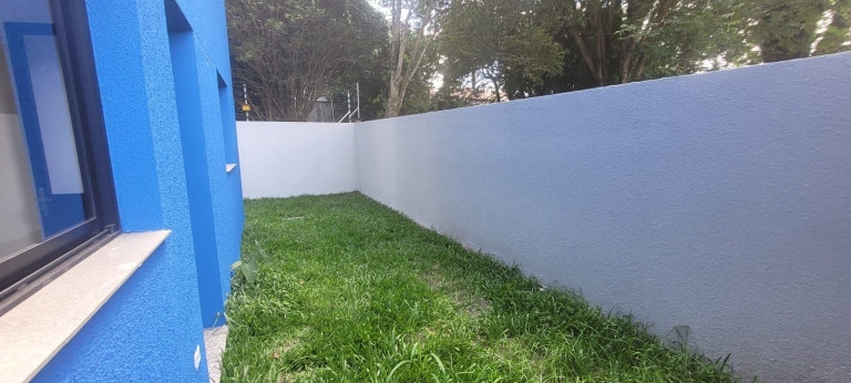 Imagem Apartamento com 1 Quarto à Venda, 60 m² em Cajuru - Curitiba