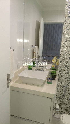 Imagem Apartamento com 3 Quartos à Venda, 77 m² em Serra Dourada - Mogi Guaçu