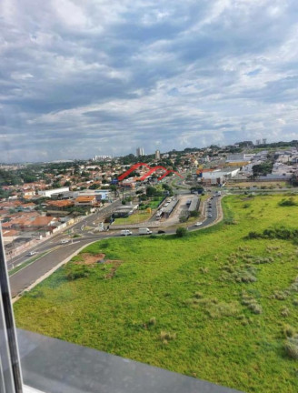 Imagem Apartamento com 2 Quartos à Venda, 56 m² em Vila Real - Hortolândia