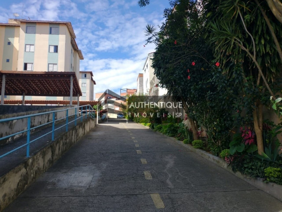 Imagem Apartamento com 2 Quartos à Venda, 56 m² em Vila Chabilândia - São Paulo Imagem Apartamento com 2 Quartos à Venda, 56 m² em Vila Chabilândia - São Paulo
