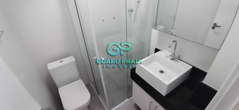 Imagem Apartamento com 2 Quartos à Venda, 65 m² em Loteamento João Batista Julião - Guarujá Imagem Apartamento com 2 Quartos à Venda, 65 m² em Loteamento João Batista Julião - Guarujá