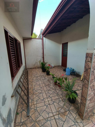 Imagem Casa com 4 Quartos à Venda, 262 m² em Jardim Nossa Senhora Do Carmo - Americana Imagem Casa com 4 Quartos à Venda, 262 m² em Jardim Nossa Senhora Do Carmo - Americana