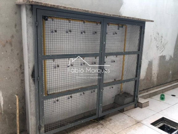 Imagem Apartamento com 2 Quartos à Venda, 45 m² em Cidade Antônio Estevão De Carvalho - São Paulo Imagem Apartamento com 2 Quartos à Venda, 45 m² em Cidade Antônio Estevão De Carvalho - São Paulo