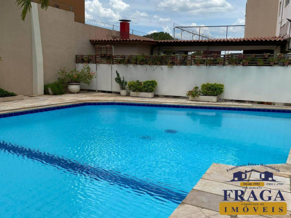 Imagem Apartamento com 4 Quartos à Venda, 90 m² em Vila Trujillo - Sorocaba