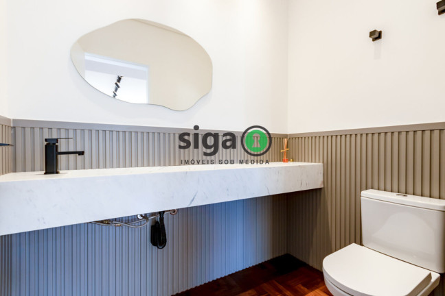 Imagem Apartamento com 3 Quartos à Venda, 212 m² em Consolação - São Paulo Imagem Apartamento com 3 Quartos à Venda, 212 m² em Consolação - São Paulo