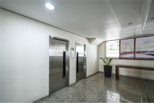 Imagem Apartamento com 1 Quarto à Venda, 30 m² em Cerqueira César - São Paulo Imagem Apartamento com 1 Quarto à Venda, 30 m² em Cerqueira César - São Paulo