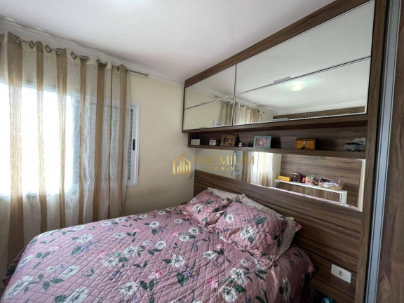 Imagem Imóvel com 3 Quartos à Venda, 129 m² em Altos Do Esplanada - São José Dos Campos