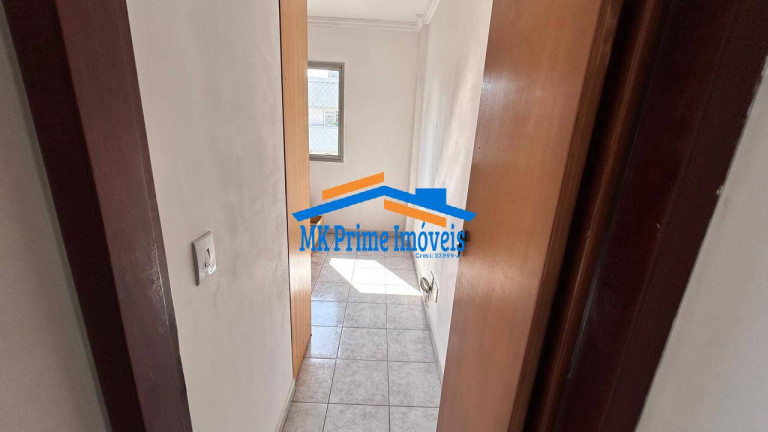Imagem Apartamento com 2 Quartos à Venda, 62 m² em Jaguaribe - Osasco Imagem Apartamento com 2 Quartos à Venda, 62 m² em Jaguaribe - Osasco