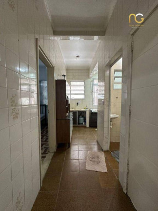 Imagem Apartamento com 1 Quarto à Venda, 45 m² em Boqueirão - Praia Grande Imagem Apartamento com 1 Quarto à Venda, 45 m² em Boqueirão - Praia Grande