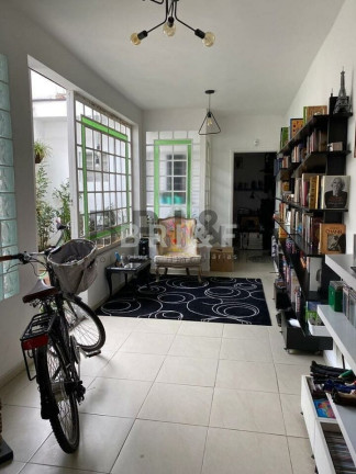 Imagem Sobrado com 3 Quartos à Venda, 100 m² em Pinheiros - São Paulo