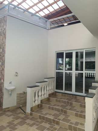 Imagem Sobrado com 3 Quartos à Venda, 218 m² em Olímpico - São Caetano Do Sul Imagem Sobrado com 3 Quartos à Venda, 218 m² em Olímpico - São Caetano Do Sul