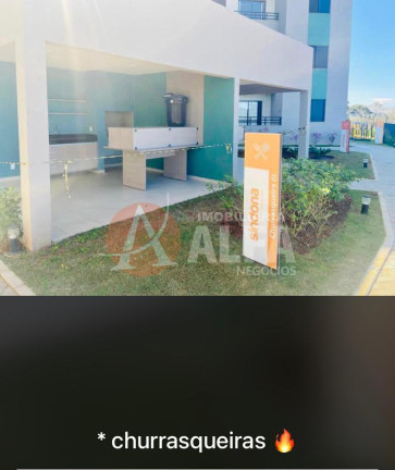 Imagem Apartamento com 2 Quartos à Venda, 52 m² em Jardim ísis - Cotia