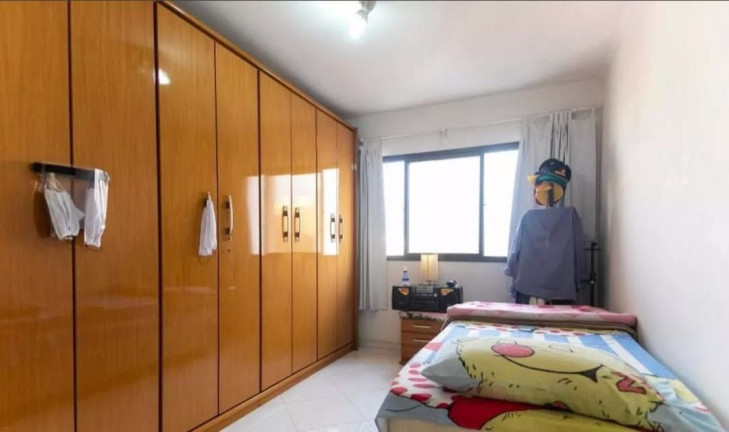 Imagem Apartamento com 3 Quartos à Venda, 170 m² em Chácara Inglesa - São Paulo Imagem Apartamento com 3 Quartos à Venda, 170 m² em Chácara Inglesa - São Paulo
