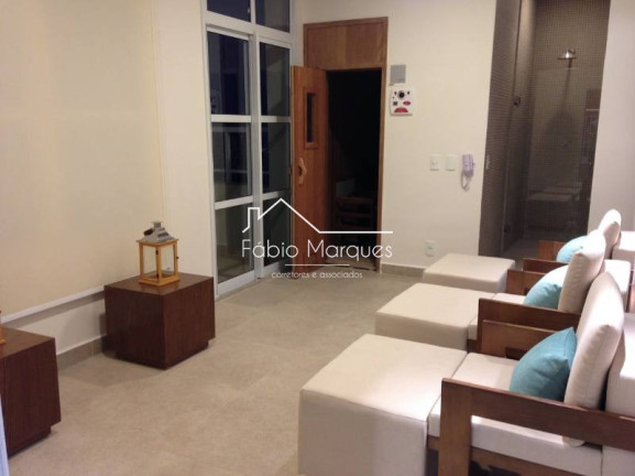 Imagem Apartamento com 2 Quartos à Venda, 135 m² em Tatuapé - São Paulo