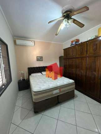 Imagem Casa com 3 Quartos à Venda, 164 m² em Jardim Nossa Senhora Do Carmo - Americana Imagem Casa com 3 Quartos à Venda, 164 m² em Jardim Nossa Senhora Do Carmo - Americana