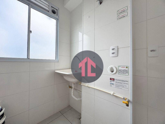 Imagem Apartamento com 2 Quartos para Alugar, 43 m² em Parque Industrial - Campinas Imagem Apartamento com 2 Quartos para Alugar, 43 m² em Parque Industrial - Campinas