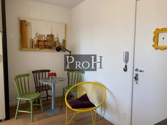 Imagem Apartamento com 1 Quarto à Venda, 30 m² em Sacomã - São Paulo Imagem Apartamento com 1 Quarto à Venda, 30 m² em Sacomã - São Paulo