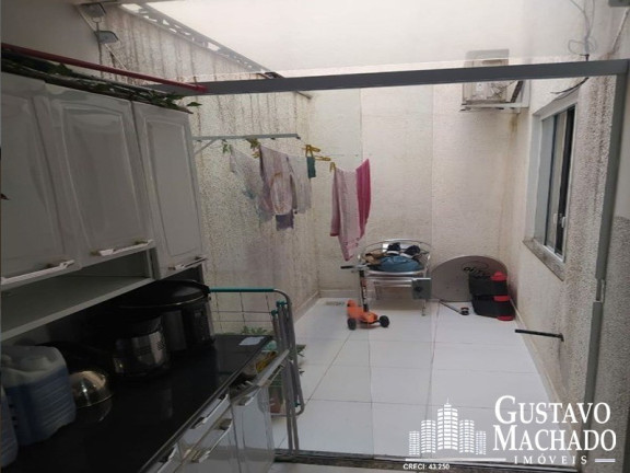 Imagem Imóvel com 2 Quartos à Venda, 80 m² em Santo Agostinho - Volta Redonda