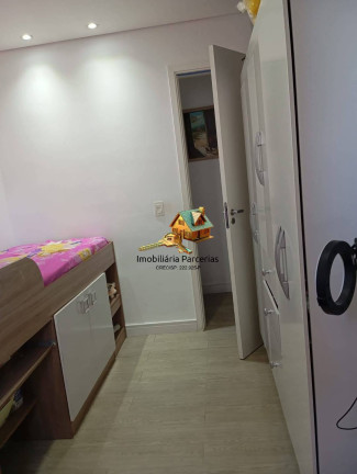 Imagem Apartamento com 2 Quartos à Venda, 54 m² em Recanto Silvestre (fazendinha) - Santana De Parnaíba Imagem Apartamento com 2 Quartos à Venda, 54 m² em Recanto Silvestre (fazendinha) - Santana De Parnaíba