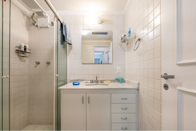 Imagem Apartamento com 3 Quartos à Venda, 116 m² em Bela Vista - São Paulo