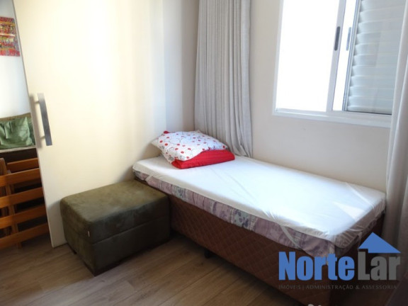 Imagem Apartamento com 2 Quartos à Venda, 68 m² em Piqueri - São Paulo