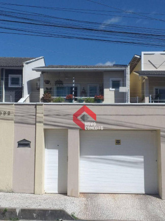 Casa com 4 Quartos à Venda, 160 m² em Edson Queiroz - Fortaleza