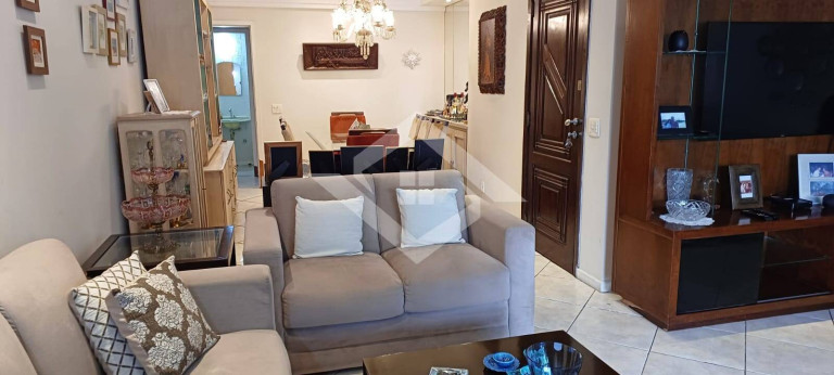 Imagem Apartamento com 3 Quartos à Venda, 158 m² em Recreio Dos Bandeirantes - Rio De Janeiro