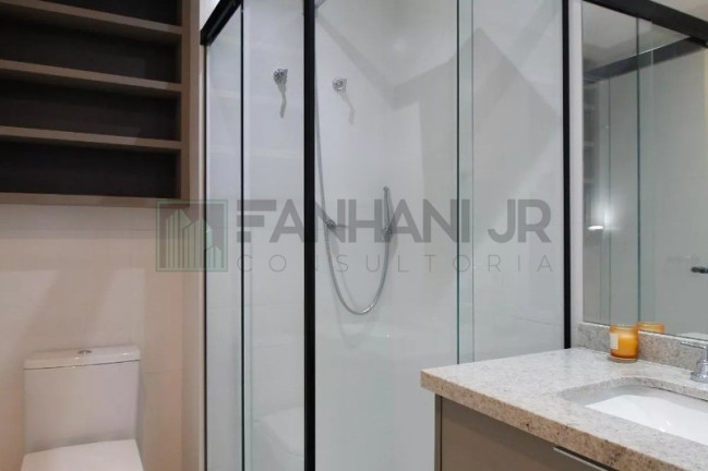 Imagem Imóvel com 2 Quartos à Venda, 70 m² em Jardim América - São Paulo