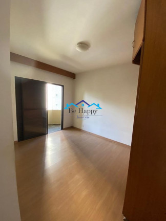 Imagem Apartamento com 3 Quartos à Venda, 135 m² em Indianópolis - São Paulo
