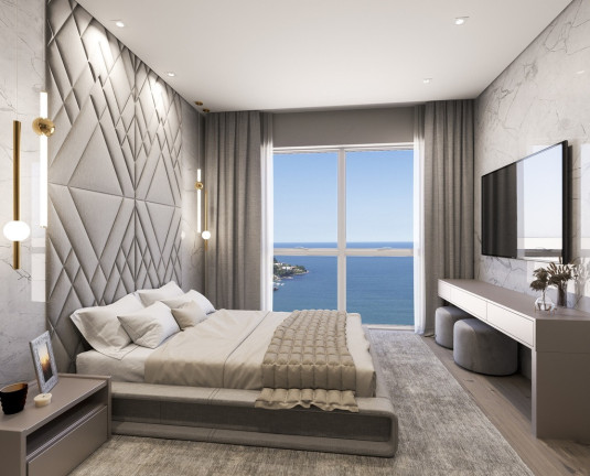 Imagem Apartamento com 4 Quartos à Venda, 169 m² em Itapema - Itapema