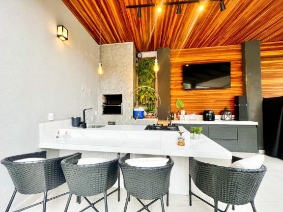 Imagem Casa com 4 Quartos à Venda, 540 m² em Jardim Imperial - Arujá Imagem Casa com 4 Quartos à Venda, 540 m² em Jardim Imperial - Arujá